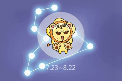 第一星運 2024年獅子座3月運勢