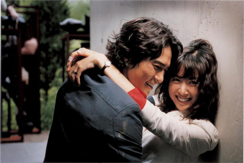 把愛人當成全部的星座