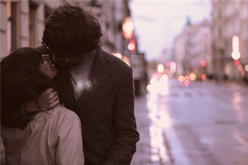 把愛人當成全部的星座