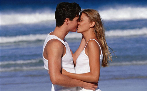 把愛人當成全部的星座 把愛人當成全部的星座