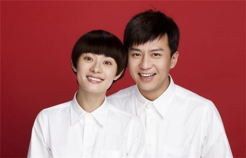 有著「夫妻相」好不好?