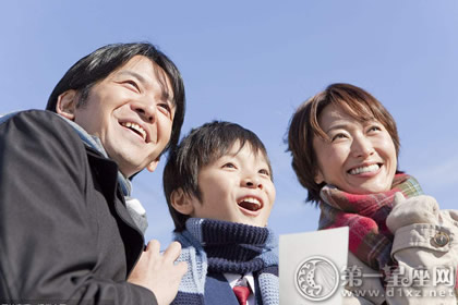 防止子女不孝的風水