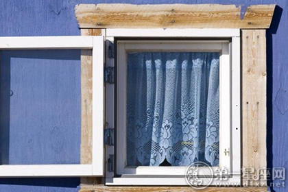 住宅窗戶對家居風水的影響
