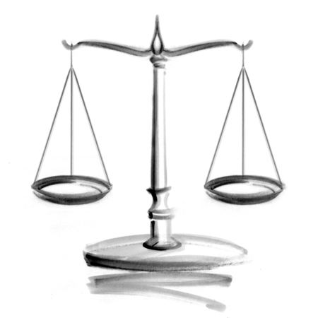 適合天秤座的許願姿勢