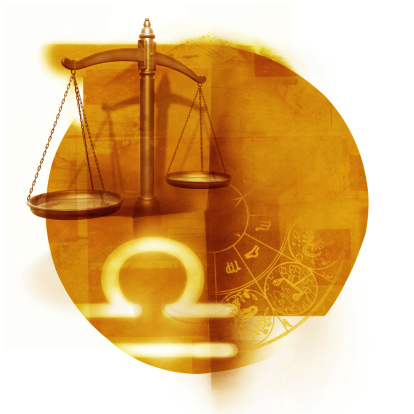 天秤座拿什麽證明自己存在過