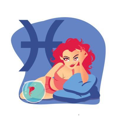 雙魚女想分手的3個徵兆