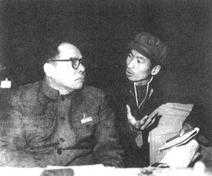 1983年03月16日文革风云人物聂元梓,蒯大富,韩爱晶被判刑0316发生的