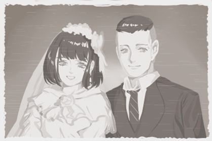 結婚2