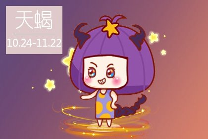 1月份十二星座財富運勢排行榜2022年