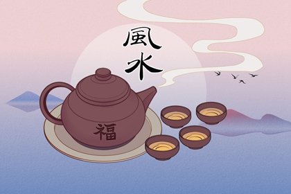 在院子裡適合養什麽樹 鎮宅發財帶來好風水