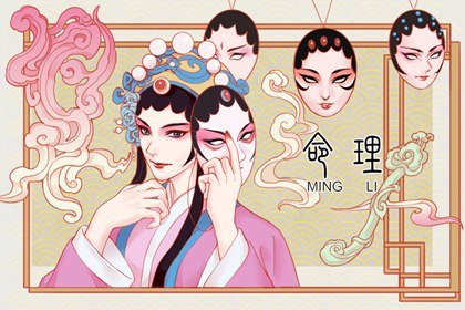 辛金2022壬寅年運勢 主財運不錯