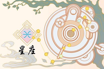 狂月天時 十二星座每日運勢12月3日運程