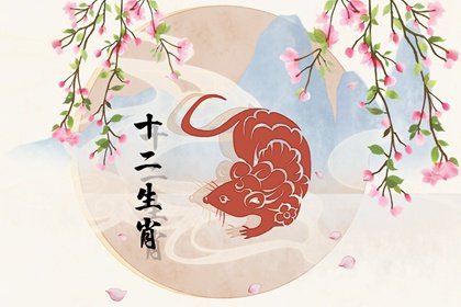 屬鼠人2022年4月有正桃花嗎  機會渺茫