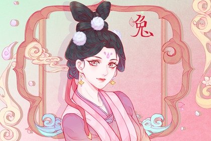 屬兔人是什麽命運 幾月最好