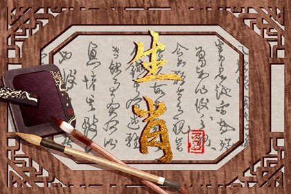 73年50歲屬牛人2022年財運好不好,生肖牛的出生年份表