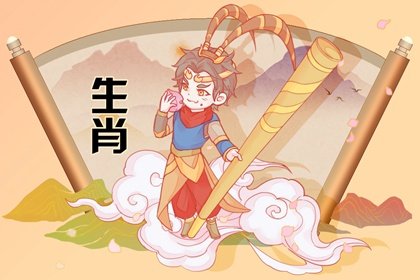 生肖猴2022年幸運顏色詳解,屬猴虎年穿紅好嗎