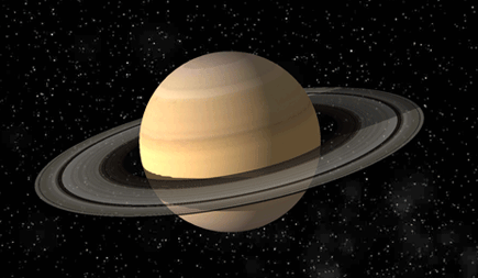 占星：解讀土星12星座的孩子
