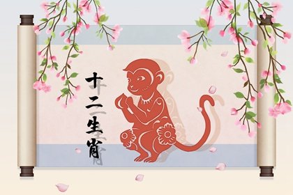 生肖屬猴今年有一難 2023年屬猴忌諱事宜