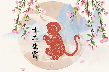 生肖猴2022年佩戴什麽吉祥物？屬猴虎年不適合佩戴的首飾