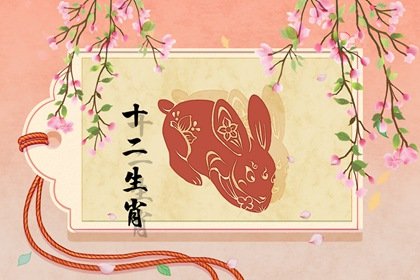 2011屬兔最佳結婚年齡是什麽時候 三十五歲到三十九歲