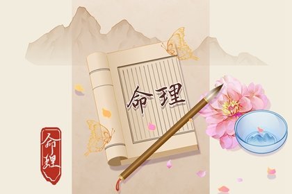 三命通會  不同時辰出生的癸巳日柱命運詳解