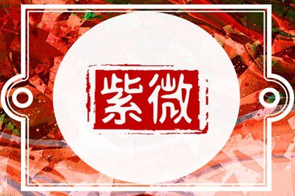 紫微鬥數怎麽看忌沖  忌坐財帛賺錢波折是非多