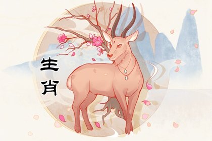 2023年屬羊人桃花最旺幾月 一月百花盛開