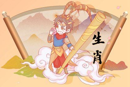 生肖猴出生在哪3個月份,和錢有緣,越積極越能發家致富