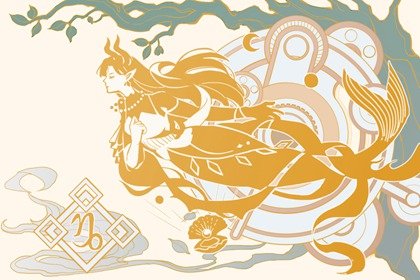 金牛男遇見摩羯女會怎樣 金牛男受得了摩羯女嗎