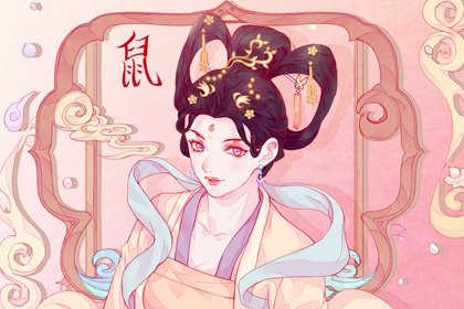 生肖鼠幾歲結婚比較合適?遇見幸福,得到真愛,有福有錢