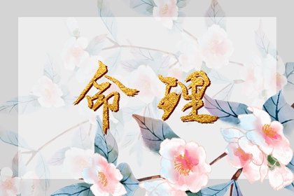 女人4兩命怎麽樣  四兩女命白話文詳解