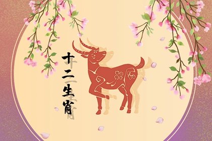 屬羊人運勢差如何轉運 多吃素食佩戴幸運首飾