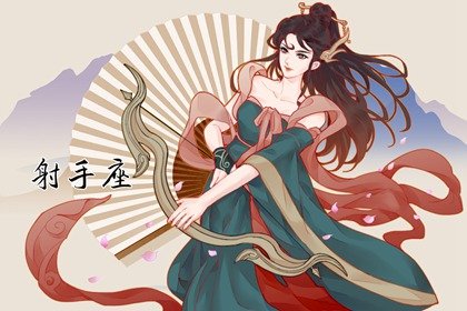 越敗家，家裡財運越好的3大星座女！