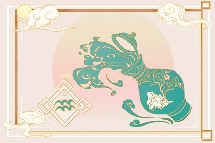 獅子最怕遇上水瓶 男獅子女水瓶是絕配