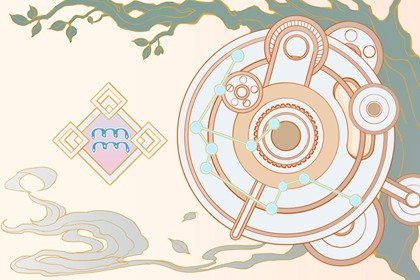 2023年5月桃花運最好的星座 享受幸福