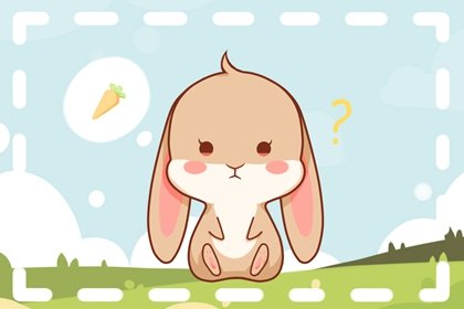生肖屬兔：溫柔體貼，善解人意的“兔之雅韻”