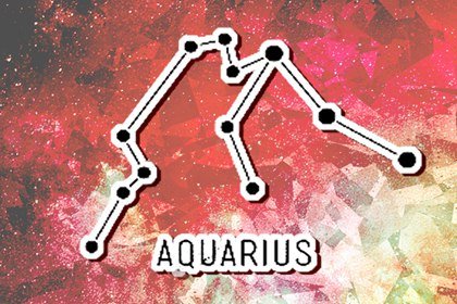 鬧鬧女巫 0801十二星座今日運勢
