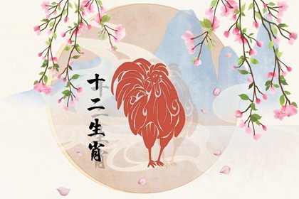 屬雞財氣衝天，喜事登門，橫財躲不掉，接收連旺三年！